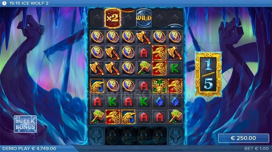 Winning Strategies for Slots